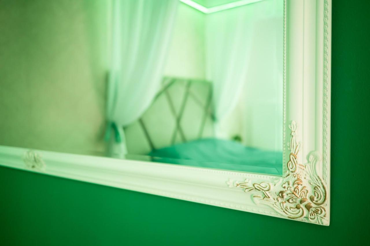 Afi Discret Jacuzzi Apartment บูคาเรสต์ ภายนอก รูปภาพ