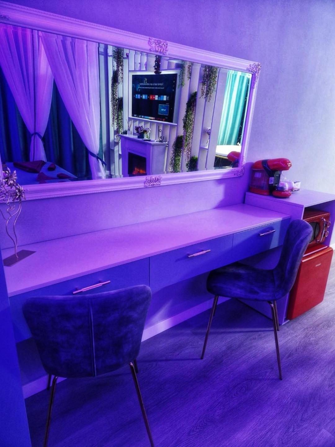 Afi Discret Jacuzzi Apartment บูคาเรสต์ ภายนอก รูปภาพ