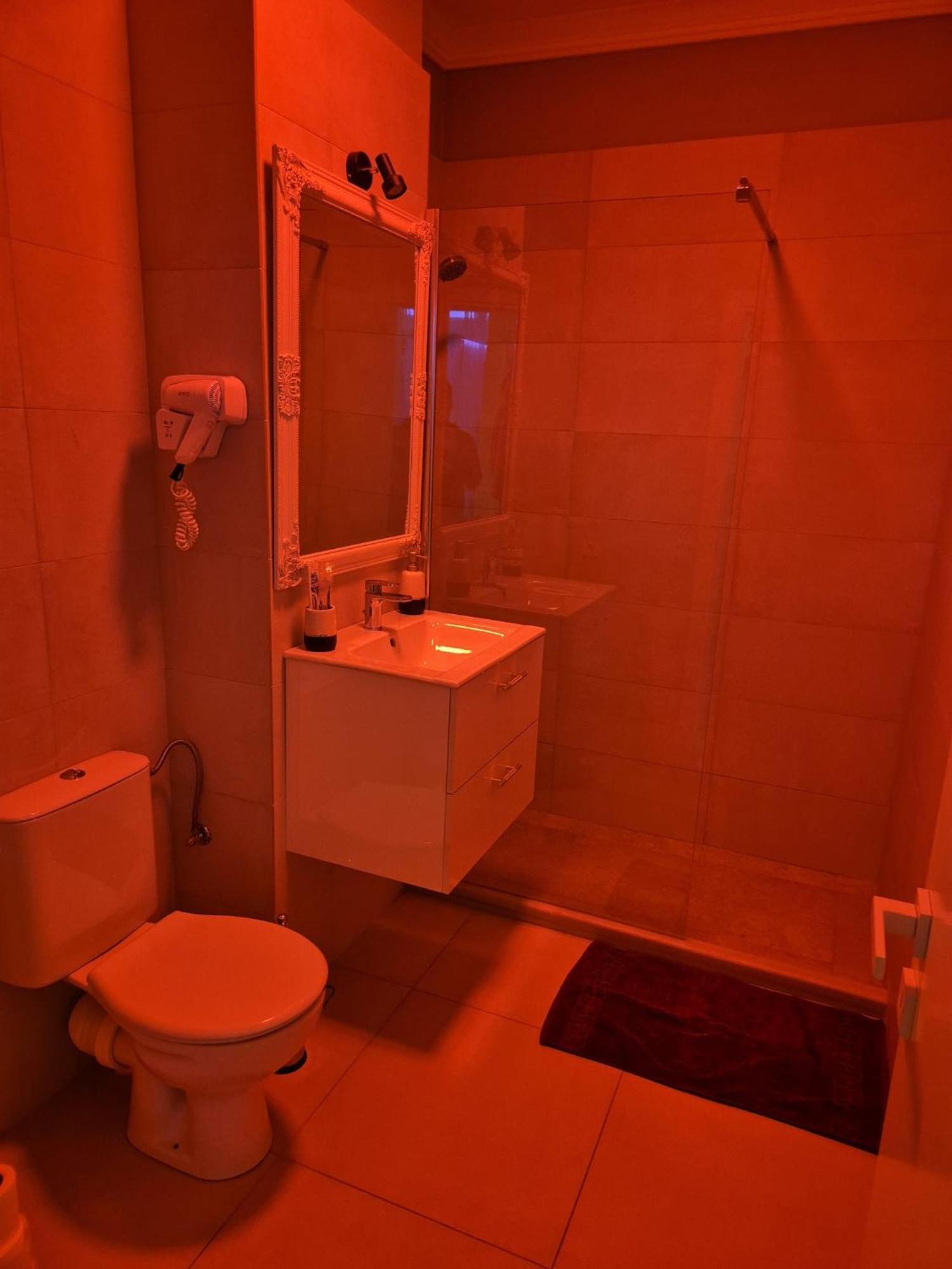 Afi Discret Jacuzzi Apartment บูคาเรสต์ ภายนอก รูปภาพ