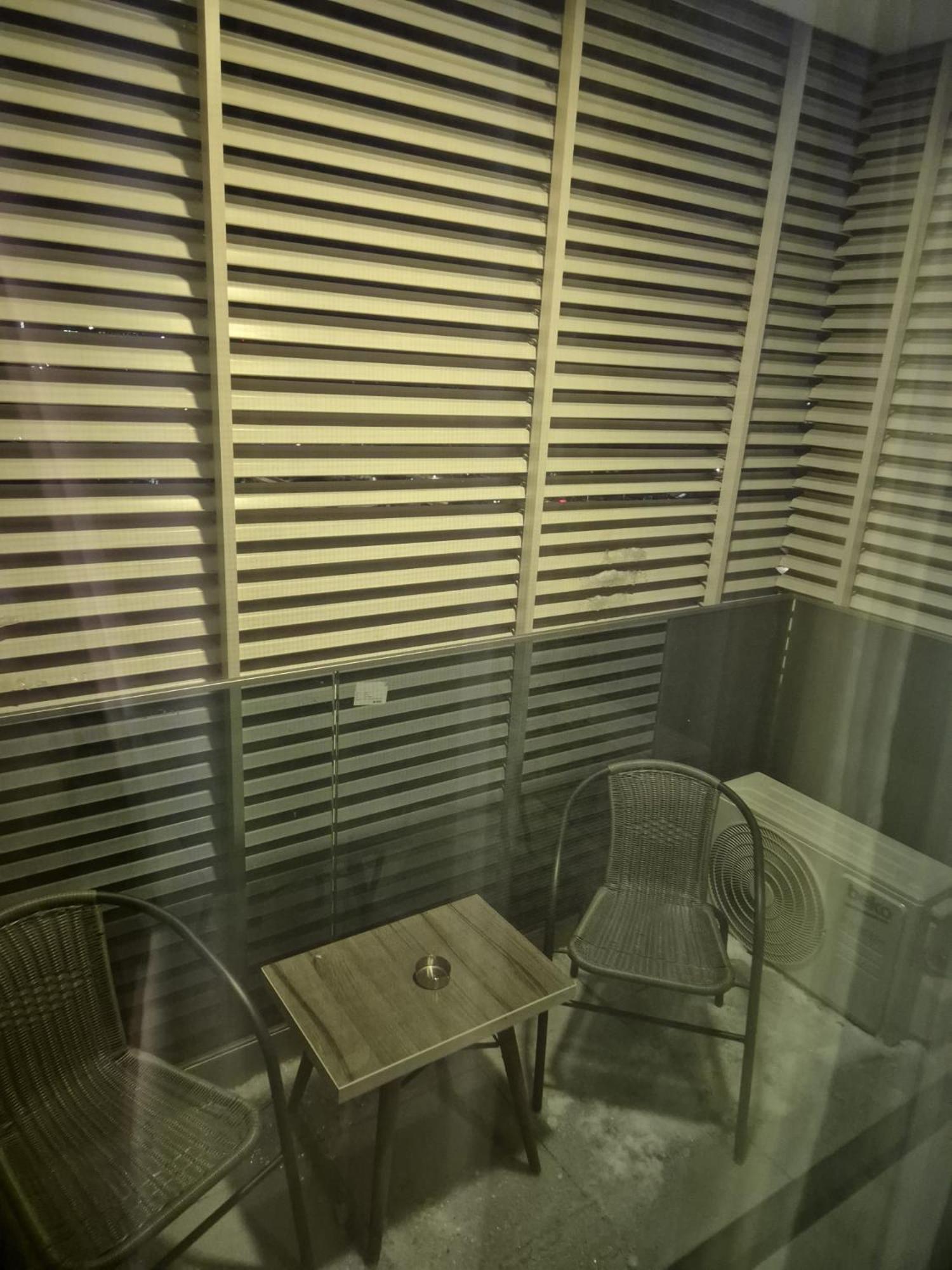 Afi Discret Jacuzzi Apartment บูคาเรสต์ ภายนอก รูปภาพ